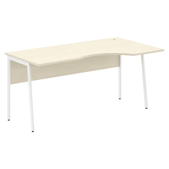 Стол прямой СА-1P(R) 1600х900х755 IMAGO PLUS в Верхней Салде 