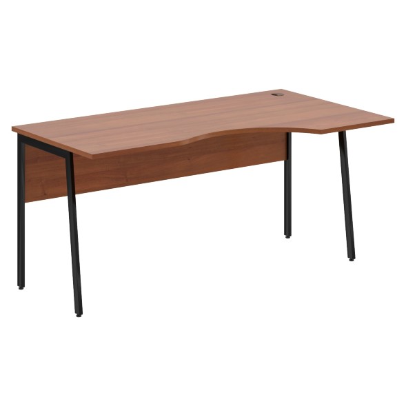 Стол прямой СА-1P(R) 1600х900х755 IMAGO PLUS в Верхней Салде 