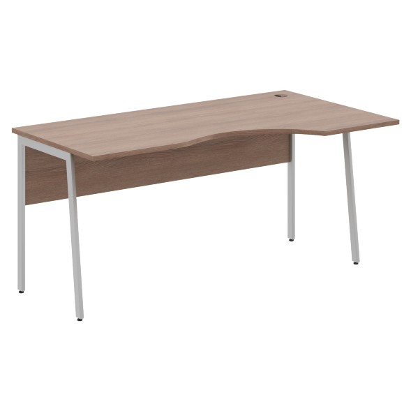 Стол прямой СА-1P(R) 1600х900х755 IMAGO PLUS в Верхней Салде 