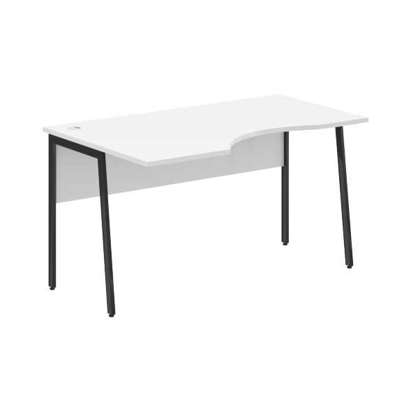 Стол прямой СА-2P(L) 1400х900х755 IMAGO PLUS в Верхней Салде 