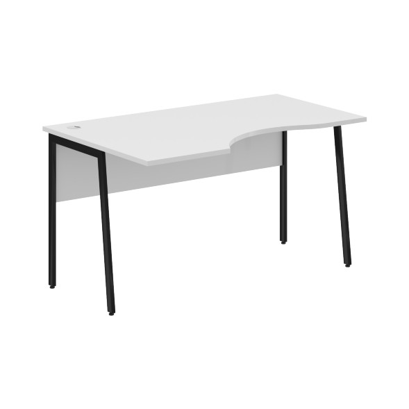 Стол прямой СА-2P(L) 1400х900х755 IMAGO PLUS в Верхней Салде 