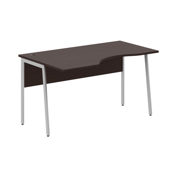 Стол прямой СА-2P(L) 1400х900х755 IMAGO PLUS в Верхней Салде 