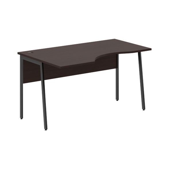 Стол прямой СА-2P(L) 1400х900х755 IMAGO PLUS в Верхней Салде 