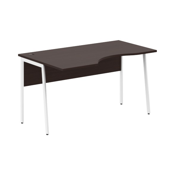 Стол прямой СА-2P(L) 1400х900х755 IMAGO PLUS в Верхней Салде 