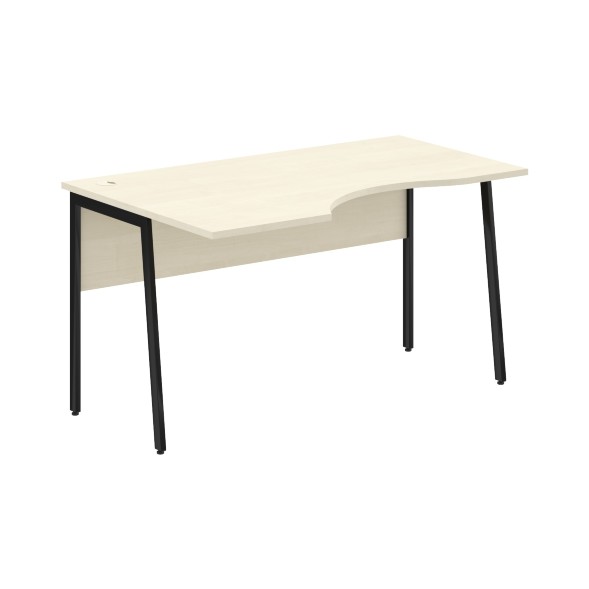 Стол прямой СА-2P(L) 1400х900х755 IMAGO PLUS в Верхней Салде 