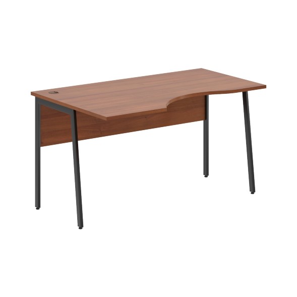 Стол прямой СА-2P(L) 1400х900х755 IMAGO PLUS в Верхней Салде 