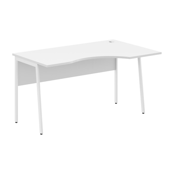 Стол прямой СА-2P(R) 1400х900х755 IMAGO PLUS в Верхней Салде 