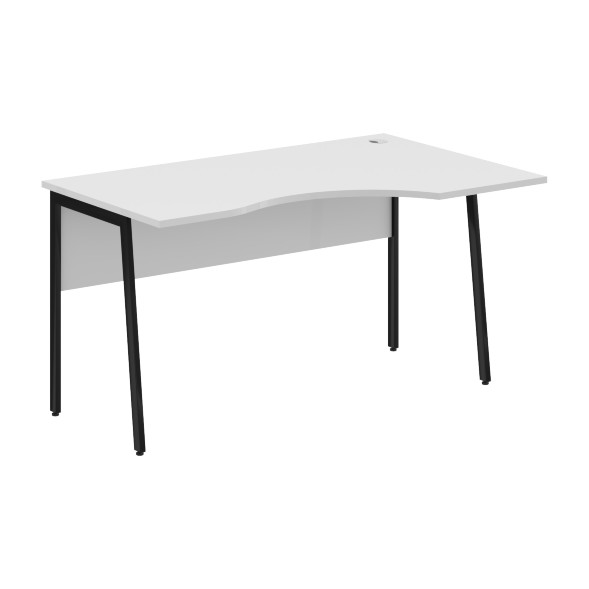 Стол прямой СА-2P(R) 1400х900х755 IMAGO PLUS в Верхней Салде 