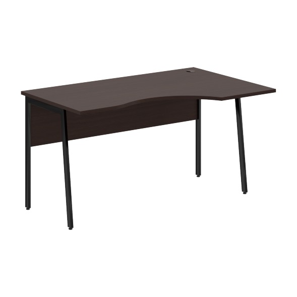 Стол прямой СА-2P(R) 1400х900х755 IMAGO PLUS в Верхней Салде 