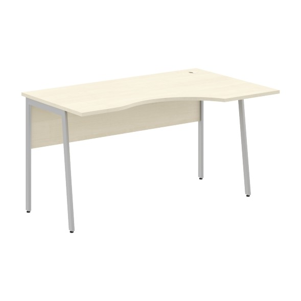 Стол прямой СА-2P(R) 1400х900х755 IMAGO PLUS в Верхней Салде 