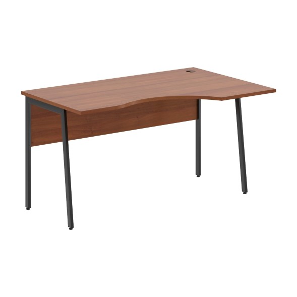 Стол прямой СА-2P(R) 1400х900х755 IMAGO PLUS в Верхней Салде 