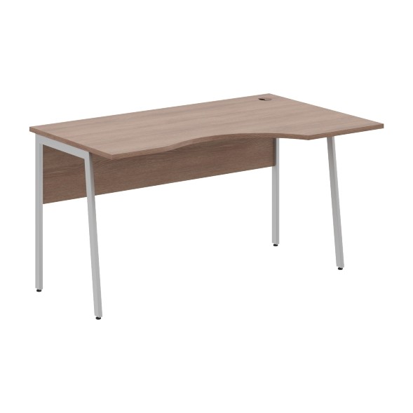 Стол прямой СА-2P(R) 1400х900х755 IMAGO PLUS в Верхней Салде 