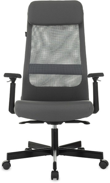 Кресло руководителя Бюрократ T-995 ткань