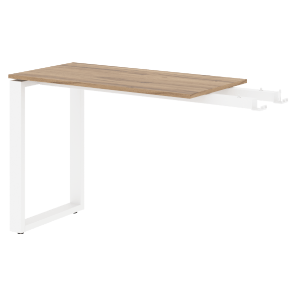 Приставка EP 1050 1000х500х750 ENIO в Верхней Салде 