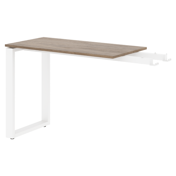 Приставка EP 1050 1000х500х750 ENIO в Верхней Салде 