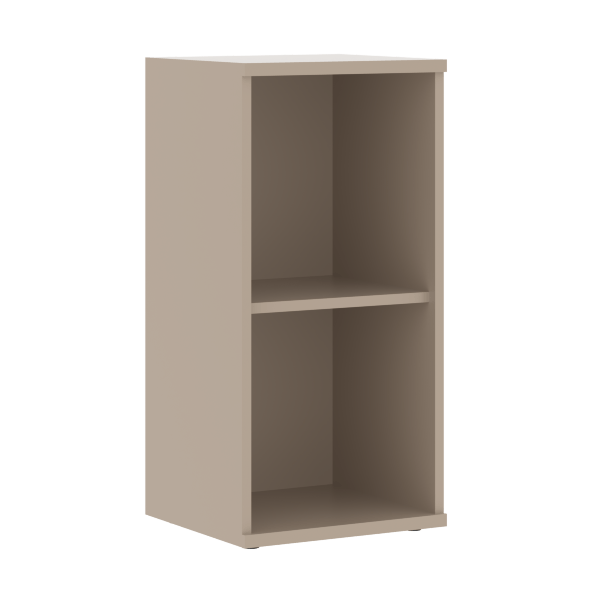 Стеллаж узкий СУ-3 406х365х823 IMAGO в Верхней Салде 