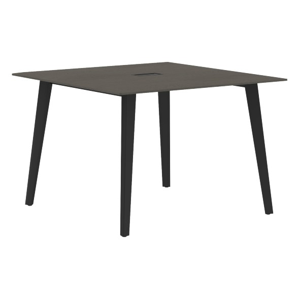 Конференц стол JCT 1111 1100х1100х750 JAY в Верхней Салде 