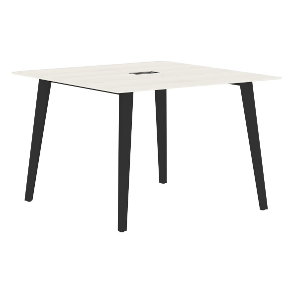 Конференц стол JCT 1111 1100х1100х750 JAY в Верхней Салде 