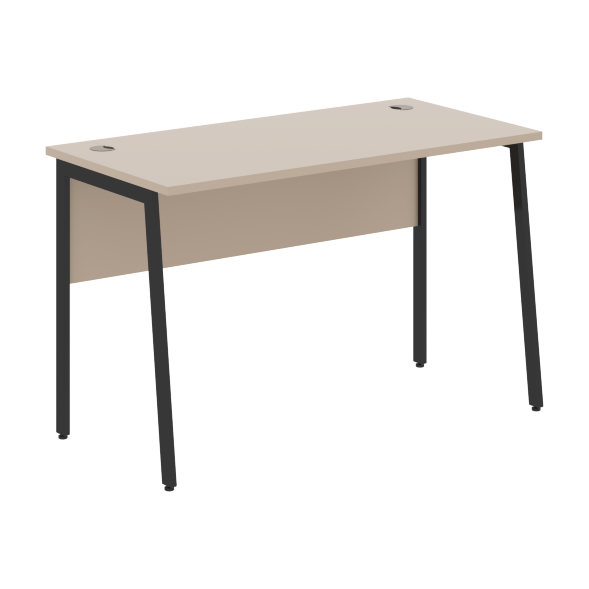 Стол прямой СП-2.1P 1200х608х755 IMAGO PLUS в Верхней Салде 