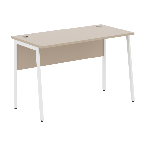 Стол прямой СП-2.1P 1200х608х755 IMAGO PLUS в Верхней Салде 