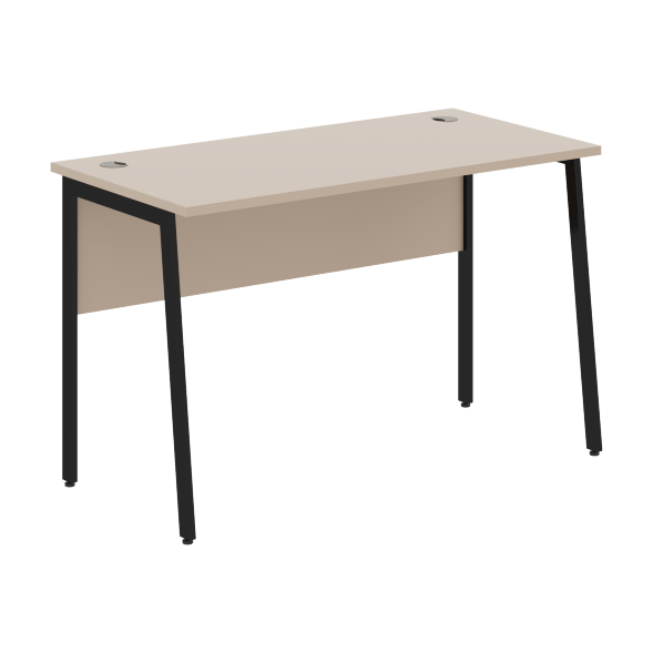 Стол прямой СП-2.1P 1200х608х755 IMAGO PLUS в Верхней Салде 