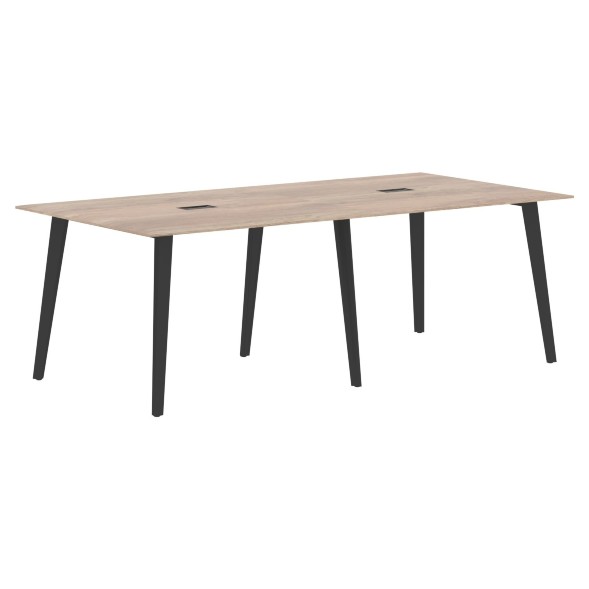 Конференц стол JCT 2211 2200х1100х750 JAY в Верхней Салде 