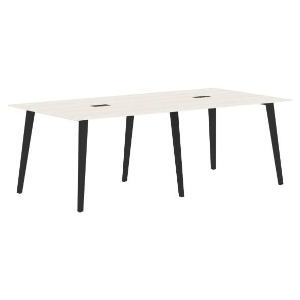 Конференц стол JCT 2211 2200х1100х750 JAY в Верхней Салде 