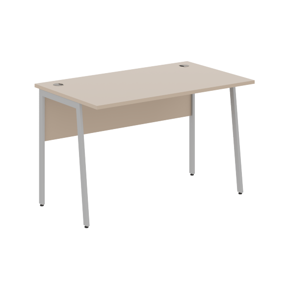 Стол прямой СП-2P 1200х720х755 IMAGO PLUS в Верхней Салде 