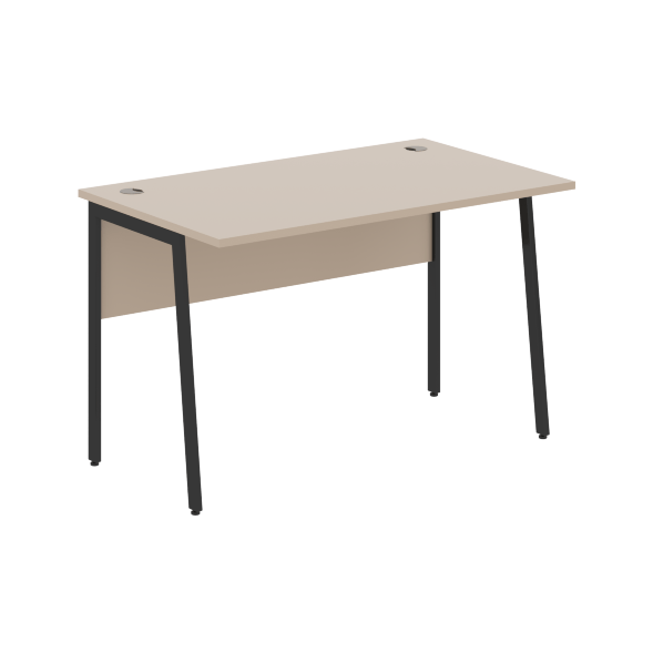 Стол прямой СП-2P 1200х720х755 IMAGO PLUS в Верхней Салде 