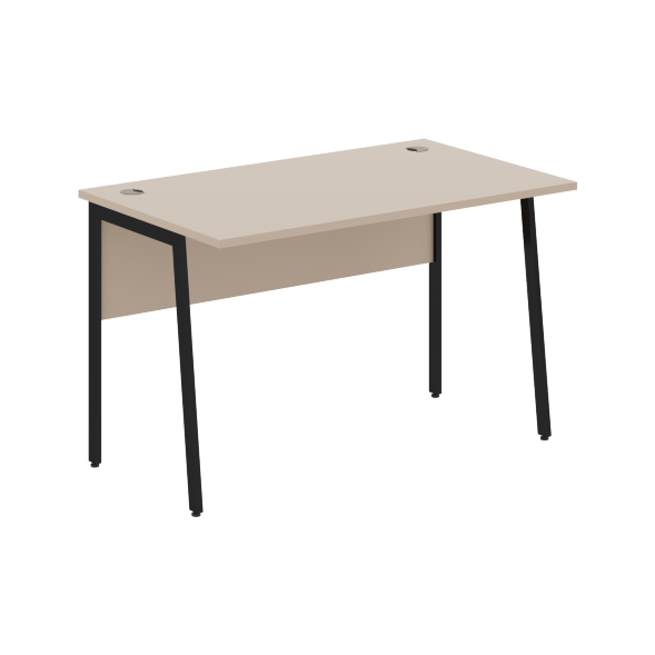 Стол прямой СП-2P 1200х720х755 IMAGO PLUS в Верхней Салде 