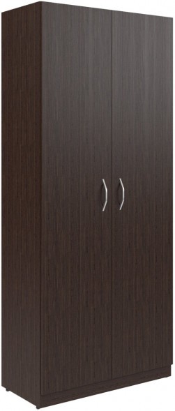 Гардероб SR-G.1 Легно темный 770х375х1815 SIMPLE