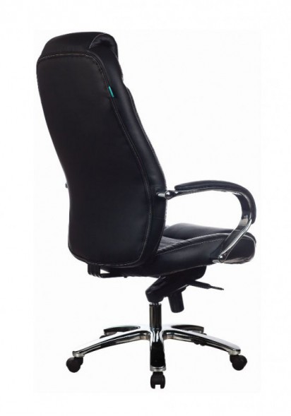 Кресло руководителя Бюрократ T-9923SL/BLACK