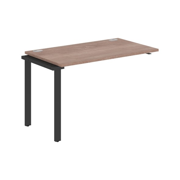 Стол промежуточный XIS6ST 1270 1200х700х750 XTEN-S60 в Верхней Салде 