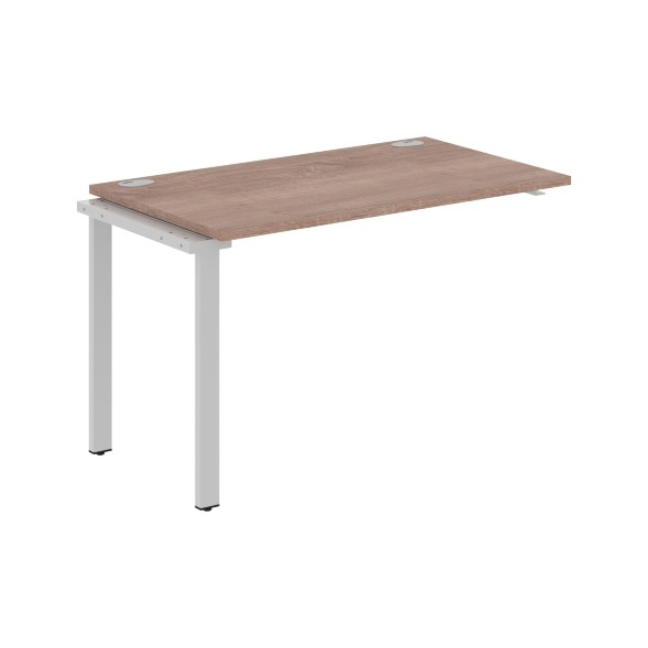 Стол промежуточный XIS6ST 1270 1200х700х750 XTEN-S60 в Верхней Салде 