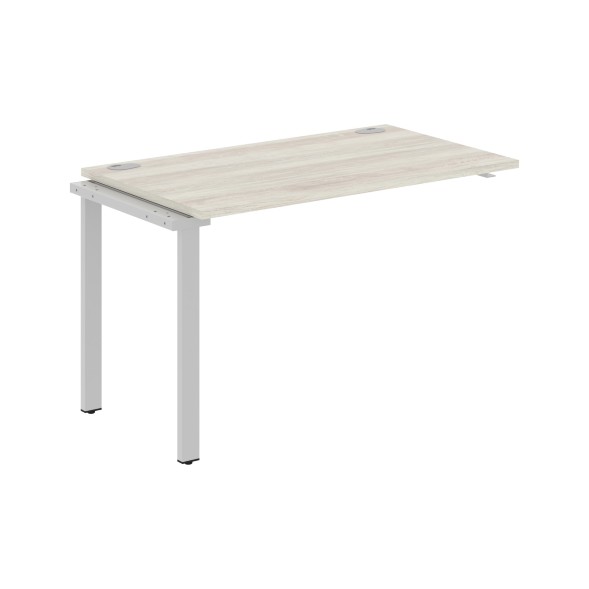 Стол промежуточный XIS6ST 1270 1200х700х750 XTEN-S60 в Верхней Салде 