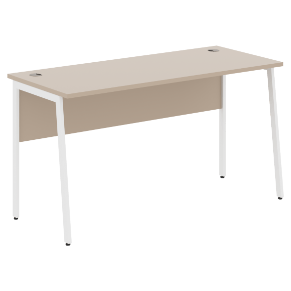 Стол прямой СП-3.1P 1400х608х755 IMAGO PLUS в Верхней Салде 