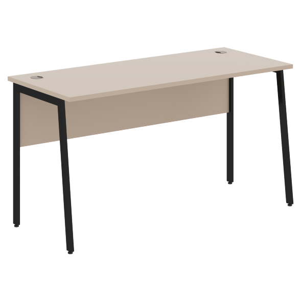 Стол прямой СП-3.1P 1400х608х755 IMAGO PLUS в Верхней Салде 