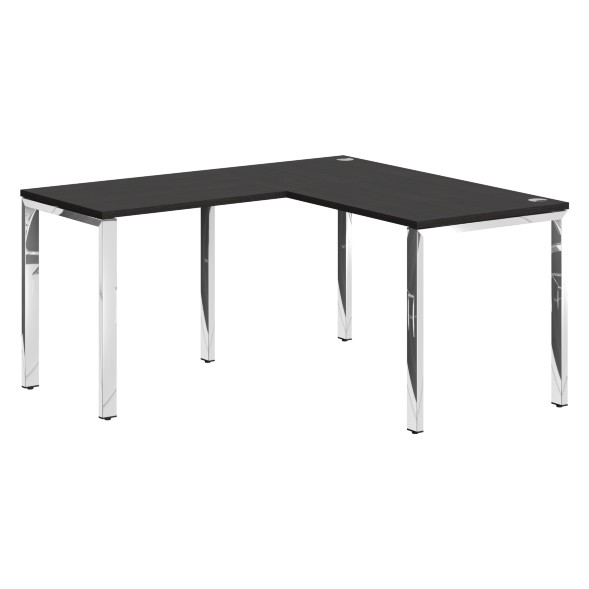 Стол угловой XGCT 1415.1 1400х1500х750 XTEN GLOSS в Верхней Салде 