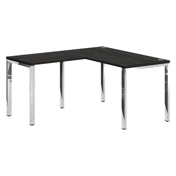 Стол угловой XGCT 1415.1 1400х1500х750 XTEN GLOSS в Верхней Салде 