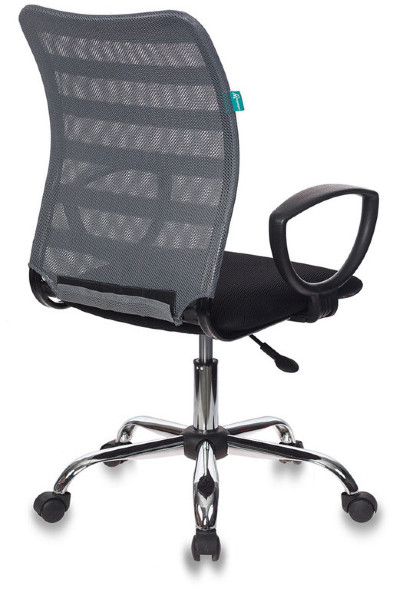 Кресло Бюрократ CH-599AXSL