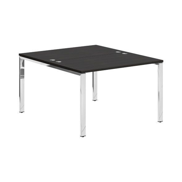 Стол 2-х местный XGWST 1214.1 1200х1406х750 XTEN GLOSS в Верхней Салде 