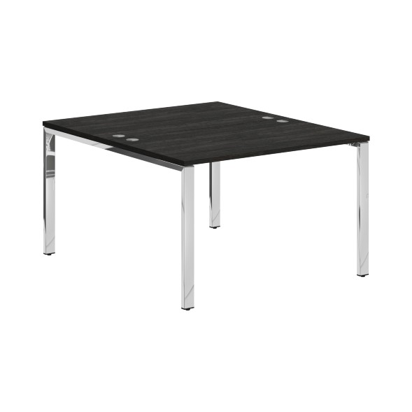 Стол 2-х местный XGWST 1214.1 1200х1406х750 XTEN GLOSS в Верхней Салде 