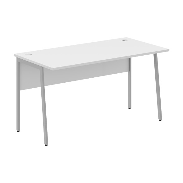 Стол прямой СП-3P 1400х720х755 IMAGO PLUS в Верхней Салде 