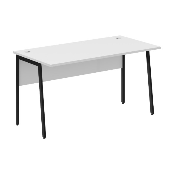 Стол прямой СП-3P 1400х720х755 IMAGO PLUS в Верхней Салде 