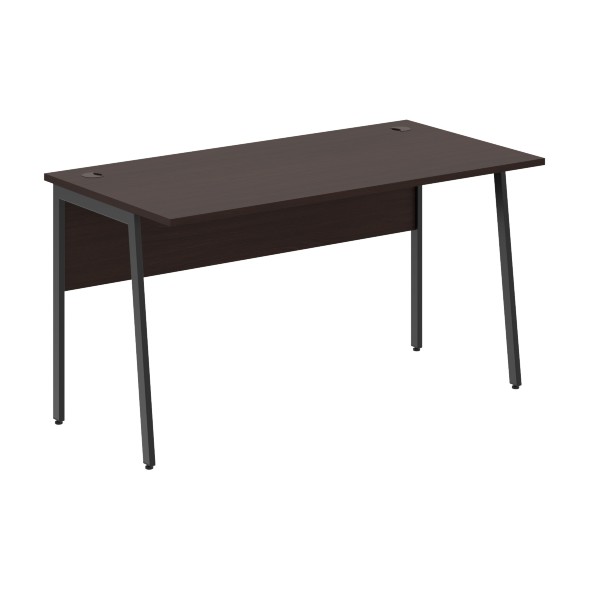 Стол прямой СП-3P 1400х720х755 IMAGO PLUS в Верхней Салде 