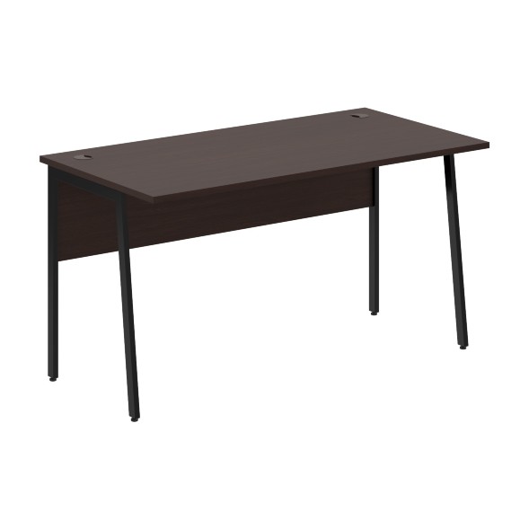 Стол прямой СП-3P 1400х720х755 IMAGO PLUS в Верхней Салде 