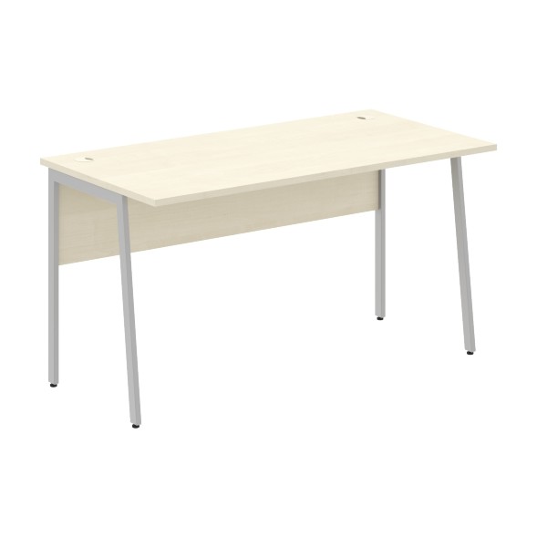 Стол прямой СП-3P 1400х720х755 IMAGO PLUS в Верхней Салде 