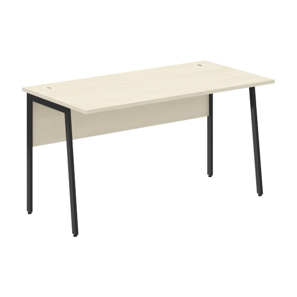 Стол прямой СП-3P 1400х720х755 IMAGO PLUS в Верхней Салде 