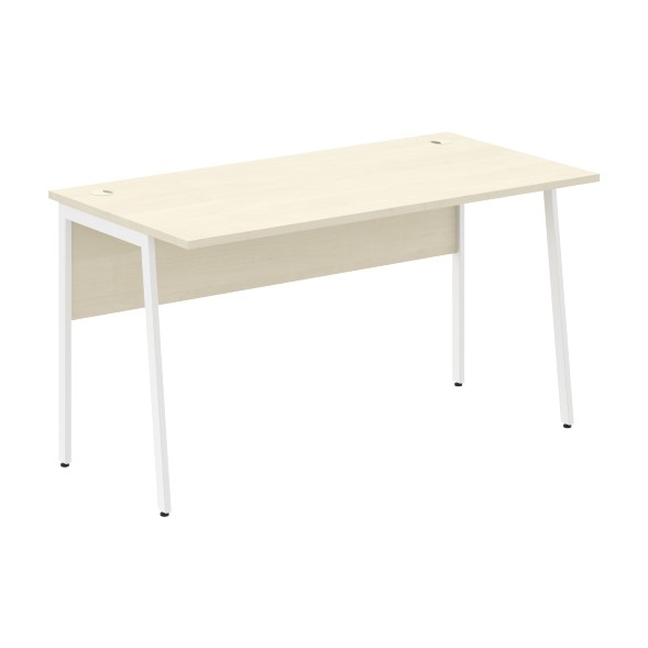 Стол прямой СП-3P 1400х720х755 IMAGO PLUS в Верхней Салде 