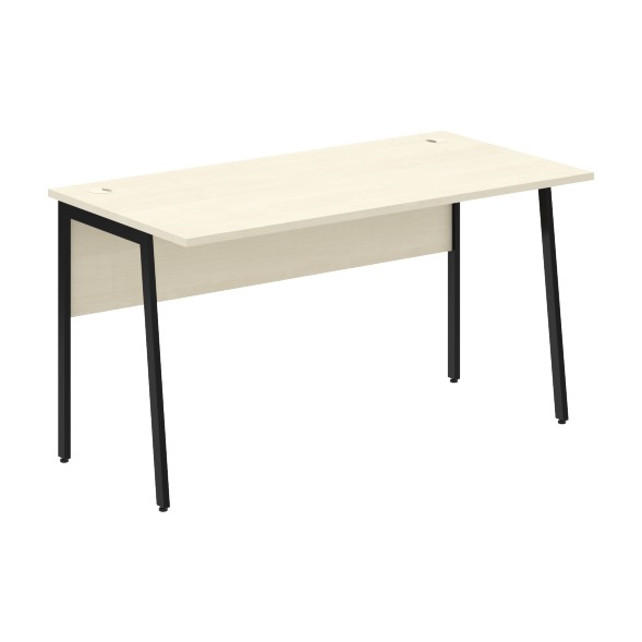 Стол прямой СП-3P 1400х720х755 IMAGO PLUS в Верхней Салде 